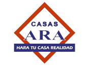 Casas ARA